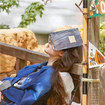 江少每天骗我谈恋爱